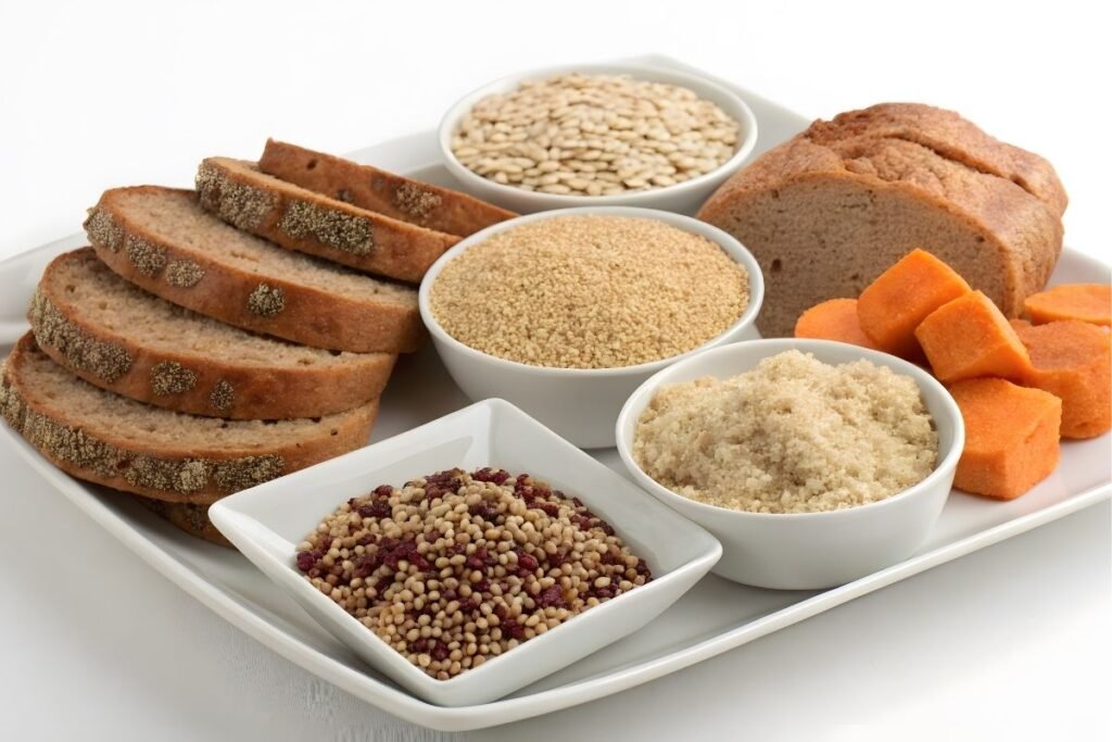 karbohydrater før og etter trening