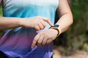 Pulssoner Trening